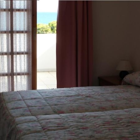 Apartamentos Rayos De Sol Peñíscola Eksteriør bilde