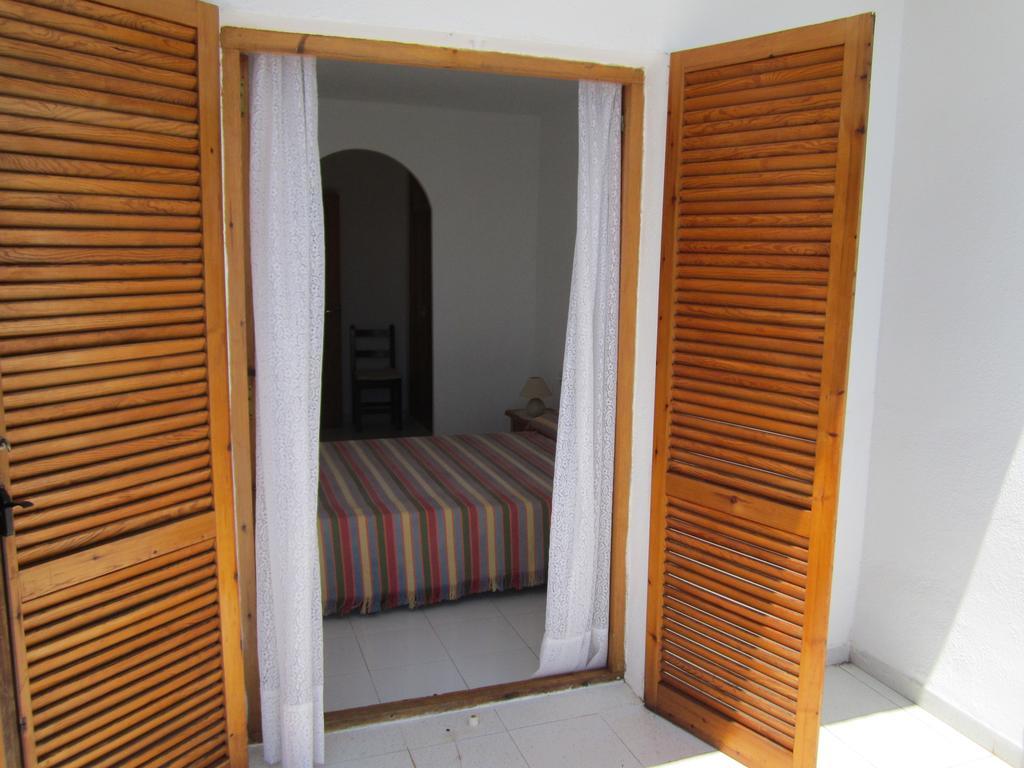 Apartamentos Rayos De Sol Peñíscola Rom bilde