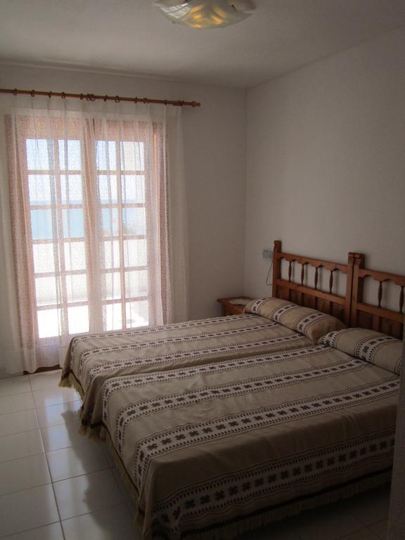 Apartamentos Rayos De Sol Peñíscola Rom bilde