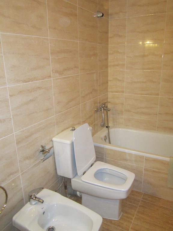 Apartamentos Rayos De Sol Peñíscola Rom bilde