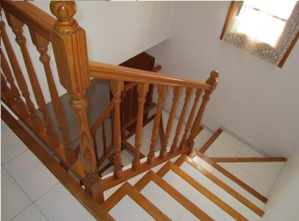 Apartamentos Rayos De Sol Peñíscola Eksteriør bilde