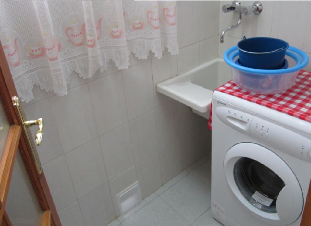 Apartamentos Rayos De Sol Peñíscola Eksteriør bilde