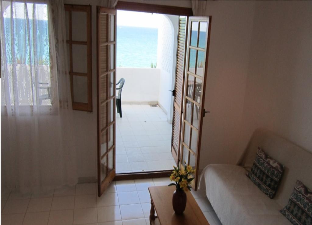 Apartamentos Rayos De Sol Peñíscola Eksteriør bilde