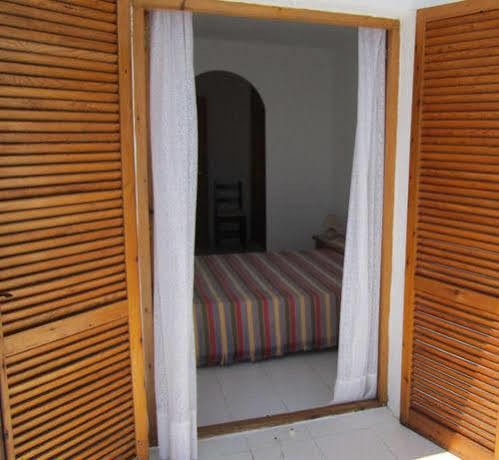 Apartamentos Rayos De Sol Peñíscola Eksteriør bilde
